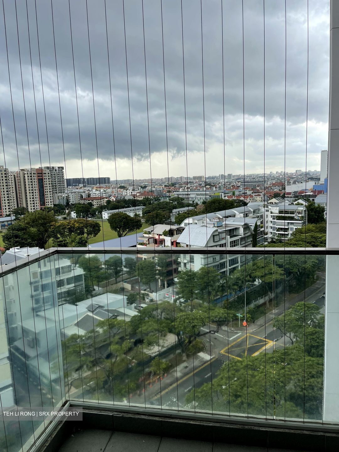 One Amber (D15), Condominium #598742131